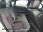 2014 Chevrolet Impala Police Police z VIN 2G1WD5E34E1144511, wystawiony jako Copart lot #55471255 z przebiegiem 86 705 mil mil oraz Szkoda całkowita • Salvage title. Historia ofert i sprzedaży dostępna na DreamBid. Obrazek 10.