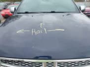 ✅ 2017 Dodge Durango Citadel • VIN: 1C4RDJEG7HC935355 • Lot: 42163160. Listed on IAAI with 141,559 mi. Free auction sales archive from the USA and detailed vehicle history report at DreamBid. Image 6.