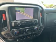 ✅ 2015 Chevrolet Silverado 2500HD LTZ • VIN: 1GC1KWE85FF550686 • Lot: 85566265. Listed on Copart with 172,656 mi. Free auction sales archive from the USA and detailed vehicle history report at DreamBid. Image 13.