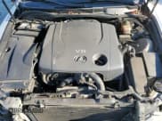 ✅ 2012 Lexus IS 250 • VIN: JTHBF5C29C5166976 • Lot: 91265525. Listed on Copart with 192,087 mi. Free auction sales archive from the USA and detailed vehicle history report at DreamBid. Image 11.