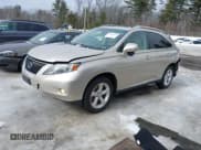 ✅ 2011 Lexus RX 350 • VIN: 2T2BK1BA3BC092367 • Lot: 41641965. Wystawiony na IAAI z przebiegiem 146 966 mil. Bezpłatny archiwum sprzedaży aukcyjnych z USA i szczegółowy raport historii pojazdu na DreamBid. Zdjęcie 17.
