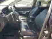 2014 Chevrolet Captiva Sport LT с VIN 3GNAL3EK4ES577094, выставлен на аукционе Copart как лот 65253684 с пробегом 134 646 миль миль и Чистый • Clean title. История ставок и продаж доступна на DreamBid. Изображение 7.