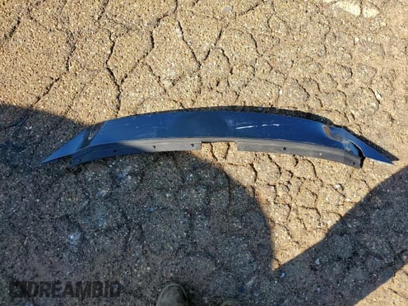 ✅ 2022 Mazda CX-9 Touring • VIN: JM3TCBCY3N0605629 • Лот: 85759715. Опубликован ранее на Copart с пробегом Не указан. Бесплатный доступ к архиву аукционных продаж из США и подробный отчёт об истории автомобиля на DreamBid. Изображение 13.