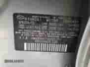 2016 Hyundai Elantra Sport with VIN KMHDH4AH7GU521771, listed as a Copart auction lot 42321755 with 77,663 mi miles and Salvage title. Bid and sale history available at DreamBid. Image 14.