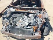 ✅ 2023 Kia Niro EX • VIN: KNDCR3LEXP5106187 • Lot: 42512201. Wystawiony na IAAI z przebiegiem Nie podano. Bezpłatny archiwum sprzedaży aukcyjnych z USA i szczegółowy raport historii pojazdu na DreamBid. Zdjęcie 10.