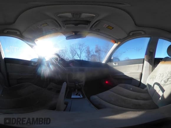 ✅ 2006 Hyundai Sonata GLS • VIN: 5NPEU46F76H106616 • Лот: 41377126. Опубликован ранее на IAAI с пробегом 265 130 миль. Бесплатный доступ к архиву аукционных продаж из США и подробный отчёт об истории автомобиля на DreamBid. Изображение 22.