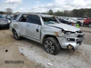 ✅ 2021 Toyota 4Runner Limited • VIN: JTEKU5JR0M5935370 • Лот: 49812375. Опубликован ранее на Copart с пробегом 50 851 миль. Бесплатный доступ к архиву аукционных продаж из США и подробный отчёт об истории автомобиля на DreamBid. Изображение 4.