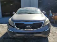 ✅ 2013 Kia Sportage LX • VIN: KNDPBCA29D7406219 • Lot: 89659705. Listed on Copart with 155,913 mi. Free auction sales archive from the USA and detailed vehicle history report at DreamBid. Image 5.