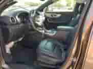 2020 Chevrolet Blazer LT with VIN 3GNKBJRS7LS560082, listed as a Copart auction lot 71663784 with 64,223 mi miles and Salvage title. Bid and sale history available at DreamBid. Image 7.