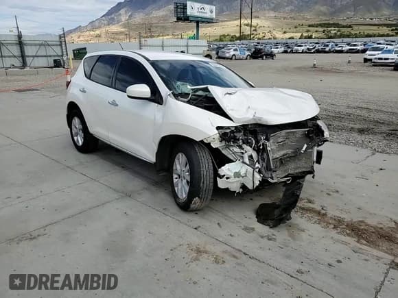 ✅ 2012 Nissan Murano S • VIN: JN8AZ1MW0CW208836 • Lot: 93769455. Wystawiony na Copart z przebiegiem 141 367 mil. Bezpłatny archiwum sprzedaży aukcyjnych z USA i szczegółowy raport historii pojazdu na DreamBid. Zdjęcie 15.