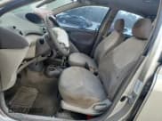 ✅ 2003 Toyota ECHO • VIN: JTDBT123730288150 • Лот: 81500825. Опубликован ранее на Copart с пробегом Не указан. Бесплатный доступ к архиву аукционных продаж из США и подробный отчёт об истории автомобиля на DreamBid. Изображение 7.