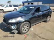✅ 2017 Chevrolet Traverse LT • VIN: 1GNKVHKD7HJ289089 • Lot: 80274365. Wystawiony na Copart z przebiegiem 145 682 mil. Bezpłatny archiwum sprzedaży aukcyjnych z USA i szczegółowy raport historii pojazdu na DreamBid. Zdjęcie 1.