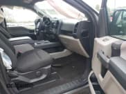 ✅ 2020 Ford F-150 XL • VIN: 1FTEW1C47LKD55183 • Lot: 41689782. Listed on IAAI with 67,715 mi. Free auction sales archive from the USA and detailed vehicle history report at DreamBid. Image 5.