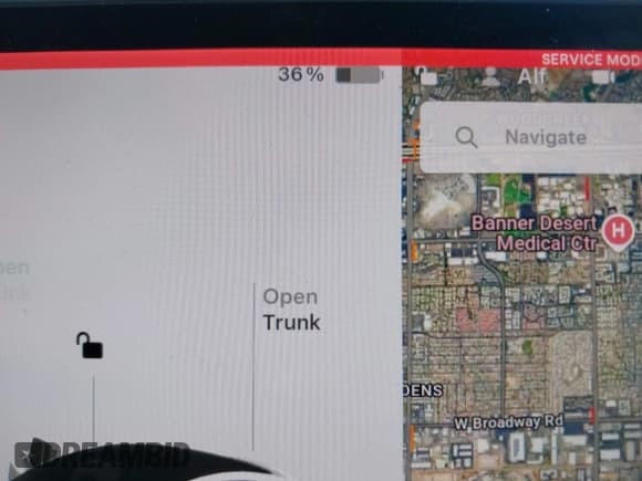 ✅ 2020 Tesla Model 3 Standard Range Plus • VIN: 5YJ3E1EAXLF598061 • Lot: 42152828. Wystawiony na IAAI z przebiegiem 154 565 mil. Bezpłatny archiwum sprzedaży aukcyjnych z USA i szczegółowy raport historii pojazdu na DreamBid. Zdjęcie 18.