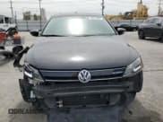 ✅ 2014 Volkswagen Jetta Hybrid SEL Premium • VIN: 3VW637AJ1EM275010 • Lot: 70541665. Listed on Copart with 91,100 mi. Free auction sales archive from the USA and detailed vehicle history report at DreamBid. Image 5.