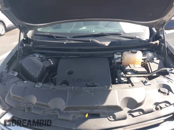 ✅ 2023 Chevrolet Traverse LS • VIN: 1GNERFKW6PJ336263 • Lot: 43679772. Listed on IAAI with 49,729 mi. Free auction sales archive from the USA and detailed vehicle history report at DreamBid. Image 10.