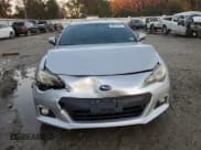 ✅ 2014 Subaru BRZ Limited • VIN: JF1ZCAC15E8601508 • Lot: 90072475. Listed on Copart with 139,806 mi. Free auction sales archive from the USA and detailed vehicle history report at DreamBid. Image 5.