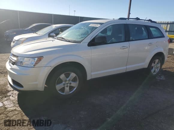 ✅ 2015 Dodge Journey American Value • VIN: 3C4PDCAB8FT719318 • Lot: 90550435. Wystawiony na Copart z przebiegiem 114 518 mil. Bezpłatny archiwum sprzedaży aukcyjnych z USA i szczegółowy raport historii pojazdu na DreamBid. Zdjęcie 1.