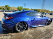 ✅ 2023 Subaru BRZ Limited • VIN: JF1ZDBF1XP8700276 • Лот: 84223595. Опубликован ранее на Copart с пробегом 40 754 миль. Бесплатный доступ к архиву аукционных продаж из США и подробный отчёт об истории автомобиля на DreamBid. Изображение 3.