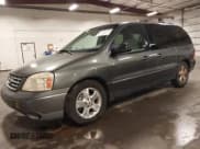 ✅ 2005 Ford Freestar SES • VIN: 2FMZA57605BA16258 • Лот: 42509631. Опубликован ранее на IAAI с пробегом 210 903 миль. Бесплатный доступ к архиву аукционных продаж из США и подробный отчёт об истории автомобиля на DreamBid. Изображение 19.