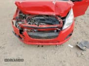 ✅ 2014 Chevrolet Spark LS • VIN: KL8CA6S98EC478206 • Lot: 71552795. Listed on Copart with Not provided. Free auction sales archive from the USA and detailed vehicle history report at DreamBid. Image 11.