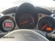 ✅ 2011 Nissan 370Z Touring • VIN: JN1AZ4EH3BM553921 • Lot: 87269275. Listed on Copart with 112,997 mi. Free auction sales archive from the USA and detailed vehicle history report at DreamBid. Image 9.