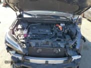 ✅ 2022 Lexus NX 350h Luxury • VIN: JTJHKCEZ6N5002932 • Lot: 72285954. Listed on Copart with 21,748 mi. Free auction sales archive from the USA and detailed vehicle history report at DreamBid. Image 12.