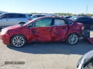 ✅ 2013 Buick Verano Group • VIN: 1G4PS5SK1D4235523 • Lot: 43667177. Listed on IAAI with Not provided. Free auction sales archive from the USA and detailed vehicle history report at DreamBid. Image 11.