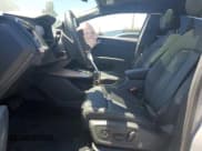 ✅ 2023 Audi Q4 e-tron Sportback Premium Plus • VIN: WA132BFZ8PP048074 • Lot: 68052364. Listed on Copart with 39,533 mi. Free auction sales archive from the USA and detailed vehicle history report at DreamBid. Image 7.