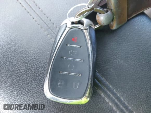 ✅ 2018 Chevrolet Malibu LT • VIN: 1G1ZD5ST4JF139989 • Lot: 43339259. Listed on IAAI with 144,292 mi. Free auction sales archive from the USA and detailed vehicle history report at DreamBid. Image 11.