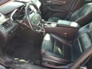 ✅ 2017 Chevrolet Impala Premier • VIN: 2G1145S38H9186619 • Лот: 70280694. Опубликован ранее на Copart с пробегом 128 009 миль. Бесплатный доступ к архиву аукционных продаж из США и подробный отчёт об истории автомобиля на DreamBid. Изображение 7.