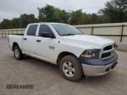 ✅ 2015 Ram 1500 Tradesman • VIN: 1C6RR7KM1FS586945 • Lot: 89481985. Wystawiony na Copart z przebiegiem 167 685 mil. Bezpłatny archiwum sprzedaży aukcyjnych z USA i szczegółowy raport historii pojazdu na DreamBid. Zdjęcie 4.