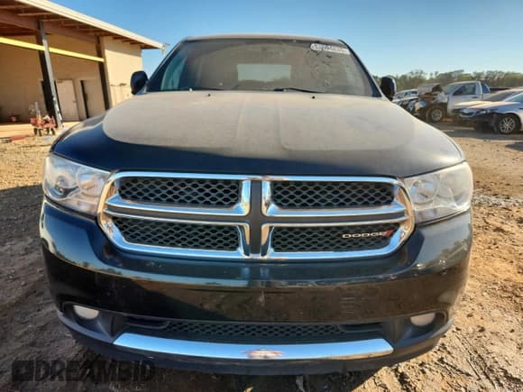 ✅ 2012 Dodge Durango SXT • VIN: 1C4RDHAG4CC291661 • Лот: 82504835. Опубликован ранее на Copart с пробегом 146 741 миль. Бесплатный доступ к архиву аукционных продаж из США и подробный отчёт об истории автомобиля на DreamBid. Изображение 5.