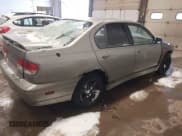 ✅ 2000 Infiniti G20 Luxury • VIN: JNKCP11A6YT305789 • Лот: 43822872. Опубликован ранее на IAAI с пробегом 174 536 миль. Бесплатный доступ к архиву аукционных продаж из США и подробный отчёт об истории автомобиля на DreamBid. Изображение 4.