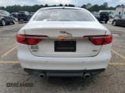 ✅ 2016 Jaguar XF 35t Prestige • VIN: SAJBE4BV0GCY13763 • Lot: 70815795. Wystawiony na Copart z przebiegiem 119 174 mil. Bezpłatny archiwum sprzedaży aukcyjnych z USA i szczegółowy raport historii pojazdu na DreamBid. Zdjęcie 6.