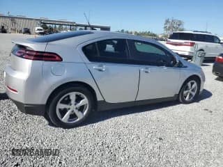 ✅ 2014 Chevrolet Volt • VIN: 1G1RB6E4XEU165160 • Lot: 82128154. Wystawiony na Copart z przebiegiem 37 295 mil. Bezpłatny archiwum sprzedaży aukcyjnych z USA i szczegółowy raport historii pojazdu na DreamBid. Zdjęcie 3.