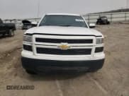 ✅ 2014 Chevrolet Silverado 1500 Work Truck • VIN: 3GCPCPEH2EG268001 • Лот: 47007865. Опубликован ранее на Copart с пробегом 184 460 миль. Бесплатный доступ к архиву аукционных продаж из США и подробный отчёт об истории автомобиля на DreamBid. Изображение 5.