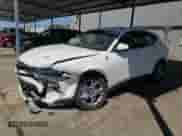 ✅ 2024 Dodge Hornet R/T • VIN: ZACPDFCW6R3A31502 • Lot: 69241235. Wystawiony na Copart z przebiegiem 33 168 mil mil. Skorzystaj z bezpłatnego archiwum sprzedaży aukcyjnych z USA i zobacz szczegółowy raport historii pojazdu na DreamBid. Zdjęcie 1.