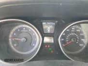 ✅ 2013 Hyundai Elantra • VIN: KMHD35LE6DU135538 • Lot: 53363365. Listed on Copart with 154,976 mi. Free auction sales archive from the USA and detailed vehicle history report at DreamBid. Image 9.