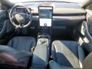 ✅ 2021 Ford Mustang Mach-E Premium • VIN: 3FMTK3SUXMMA06668 • Lot: 55467465. Listed on Copart with 46,380 mi. Free auction sales archive from the USA and detailed vehicle history report at DreamBid. Image 8.