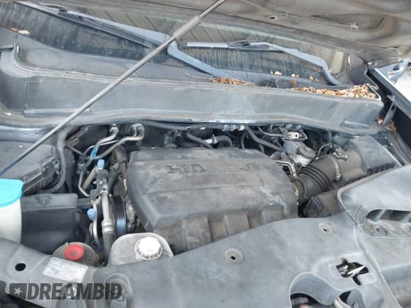 ✅ 2013 Honda Pilot EX-L • VIN: 5FNYF3H59DB001657 • Lot: 43445423. Listed on IAAI with 170,606 mi. Free auction sales archive from the USA and detailed vehicle history report at DreamBid. Image 10.