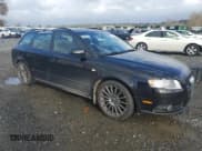 ✅ 2008 Audi A4 2.0T • VIN: WAUSF78E88A168651 • Lot: 78377944. Listed on Copart with 131,487 mi. Free auction sales archive from the USA and detailed vehicle history report at DreamBid. Image 4.