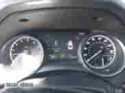 2023 Toyota Camry SE with VIN 4T1G11BKXPU097643, listed as a IAAI auction lot 42833306 with 23,580 mi miles and . Bid and sale history available at DreamBid. Image 7.