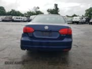 ✅ 2011 Volkswagen Jetta SE • VIN: 3VWDX7AJXBM330237 • Lot: 59288155. Listed on Copart with 145,833 mi. Free auction sales archive from the USA and detailed vehicle history report at DreamBid. Image 6.