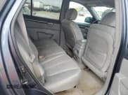 ✅ 2007 Hyundai Santa Fe GLS • VIN: 5NMSG13D77H124608 • Lot: 76696464. Listed on Copart with 204,386 mi. Free auction sales archive from the USA and detailed vehicle history report at DreamBid. Image 11.