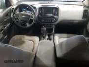 ✅ 2018 Chevrolet Colorado 4WD Work Truck • VIN: 1GCGTBEN8J1133817 • Lot: 87126805. Wystawiony na Copart z przebiegiem 92 480 mil. Bezpłatny archiwum sprzedaży aukcyjnych z USA i szczegółowy raport historii pojazdu na DreamBid. Zdjęcie 8.