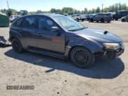 ✅ 2012 Subaru WRX WRX Premium • VIN: JF1GR7E68CG245415 • Lot: 62776675. Listed on Copart with 173,886 mi. Free auction sales archive from the USA and detailed vehicle history report at DreamBid. Image 4.