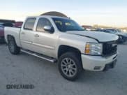 ✅ 2009 Chevrolet Silverado 1500 • VIN: 3GCEC33J49G171507 • Lot: 41811216. Wystawiony na IAAI z przebiegiem 277 573 mil. Bezpłatny archiwum sprzedaży aukcyjnych z USA i szczegółowy raport historii pojazdu na DreamBid. Zdjęcie 1.