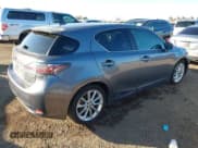 ✅ 2012 Lexus CT 200h Premium • VIN: JTHKD5BH3C2057846 • Лот: 43919322. Опубликован ранее на IAAI с пробегом 360 795 миль. Бесплатный доступ к архиву аукционных продаж из США и подробный отчёт об истории автомобиля на DreamBid. Изображение 4.
