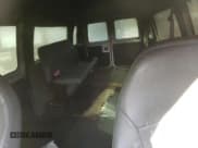 ✅ 2008 Ford Econoline Cargo Commercial • VIN: 1FTNS24WX8DA81510 • Lot: 48191795. Listed on Copart with Not provided. Free auction sales archive from the USA and detailed vehicle history report at DreamBid. Image 10.